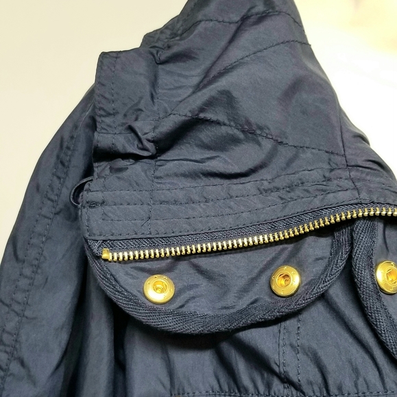 🌸 "Jones New York Signature Woman" - WindBreaker - Picture 4 of 16